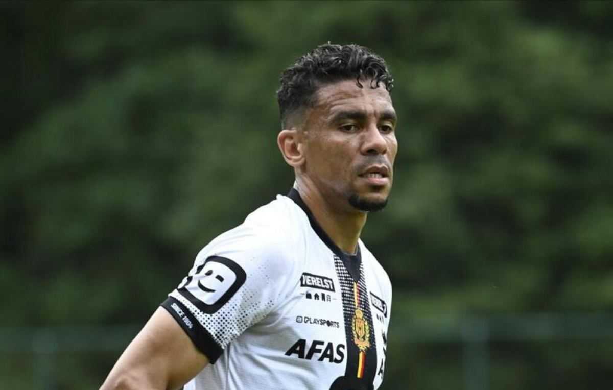 Igor De Camargo Redactie24